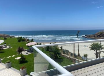 Departamento · 2 Recámaras · 1 Estacionamiento · Condominio Frente Al Mar en La Joya Excellence, Rosarito - (4)