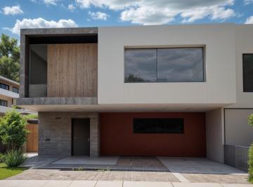 Casa de 3 habitaciones, Corregidora · Casa en Venta en El Condado, Corregidora. 3 Recámaras con Baño Completo