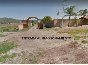 Terreno / Lote , Jesús María · Terreno Rustico en Venta en El Mpo de Jesus Maria Rumbo a Venaderos