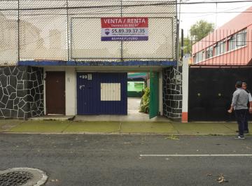 Terreno / Lote , Coyoacán · Se Vende Terreno en Atlantida Coyoacán