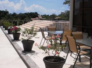 Departamento · Condo 2 Recamaras Golf Drive Playacar