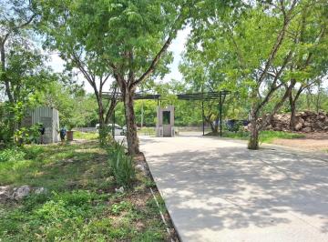 Terreno / Lote · 160m² · 1 Estacionamiento · Terreno Unifamiliar en Venta en Playa del Carmen
