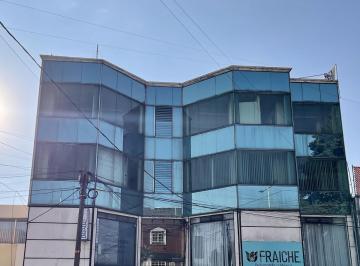 Oficina · 220m² · Piso de Oficinas en Renta en Pilares, Metepec