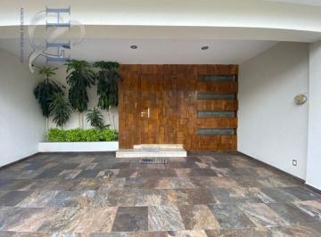 Casa en condominio de 3 habitaciones, Zapopan · Casa en Condominio en Jardín Real, Zapopan