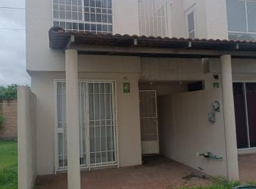 Casa de 3 habitaciones, Ayala · Casa en Fraccionamiento en Venta en Ayala Morelos