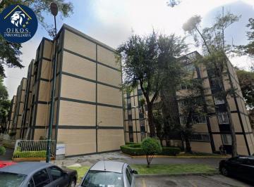 Departamento de 2 habitaciones, Miguel Hidalgo · Venta de Departamento Recién Remodelado, en Lomas de So