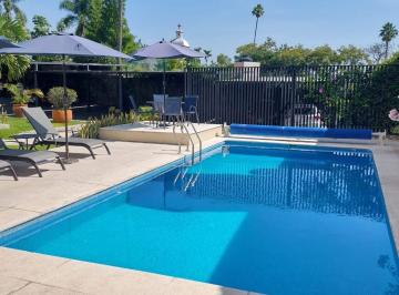 Departamento de 2 habitaciones, Cuernavaca · Depa Renta Semi Amueblado