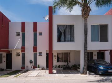 Casa de 3 habitaciones, Corregidora · Casa en Venta, Fracc. Casa Magna, Corregidora, Querétaro.