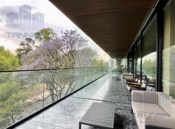Departamento · 707m² · 3 Recámaras · 5 Estacionamientos · Departamento - Polanco