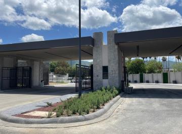 Terreno / Lote · 166m² · Terrenos Residenciales en Venta en Carreterra Nacional, Santiago, Nl