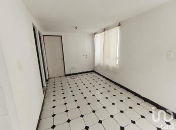 Departamento · 43m² · 2 Recámaras · 1 Estacionamiento · Departamento en Venta Juan de Dios Peza, Tláhuac