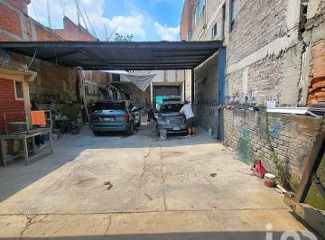 Terreno / Lote · 207m² · 1 Recámara · 8 Estacionamientos · Terreno en Venta La Obrera