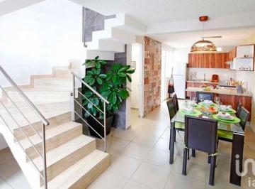 Casa · 104m² · 3 Recámaras · 1 Estacionamiento · Casa en Venta Zumpango Edomex