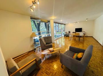 Departamento de 3 habitaciones, Miguel Hidalgo · Magnífico Departamento en Aristóteles, Polanco