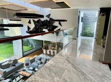 Casa de 3 habitaciones, Alvaro Obregón · Espectacular Casa en Picacho, Jardines del Pedregal
