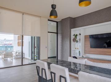 Departamento de 3 habitaciones, Tijuana · Departamento PH en Venta, Fracc. Chapultepec, Tijuana, Baja California.
