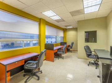 Oficina de 4 habitaciones, Monterrey · Oficina Amueblada y Equipada Sobre Blvd. Díaz Ordaz, Santa María, Monterrey