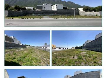 Terreno / Lote , Monterrey · Terreno en Cumbres Allegro