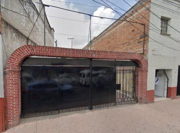Casa de 4 habitaciones, Nicolás Romero · Venta de Casa en El Centro de Villa Nicolas Romero. Recuperacion Bancaria