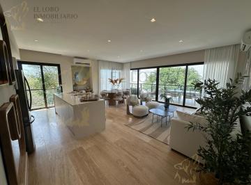 Departamento · 147m² · 3 Recámaras · 2 Estacionamientos · Departamento en Venta en Centro de Cancún