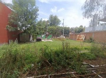 Terreno / Lote · 357m² · Terreno en Venta en Fraccionamiento Residencial Concepción Zavaleta, Puebla