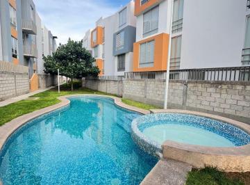 Departamento de 2 habitaciones, Tonalá · Departamento en Renta en Fracc. Montenovo, Tonala