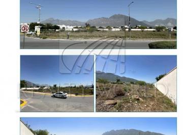 Terreno / Lote , García · Terreno en Cumbres Provenza