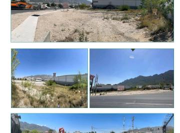Terreno / Lote , Santa Catarina · Terreno en Puerta del Sol