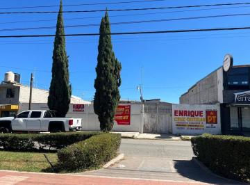 Terreno comercial · 400m² · Renta de Espacio Comerciall en Cuautepec