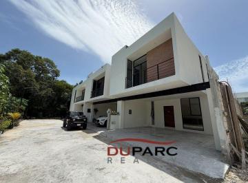 d400945aabec75ba47526659d69b009e6f79d1596a011c163acd56eb53d38b8c · Casa Nueva de 3 Recámaras | Residencial Las Ceibas (Modelo B) - 190 m².