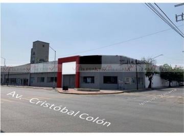 Local comercial · 1897m² · Local Comercial en Renta en Monterrey