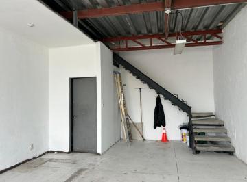Local comercial · 75m² · Local en Renta de 75 m², en Centro Comercial Libertad, Tijuana B. C.