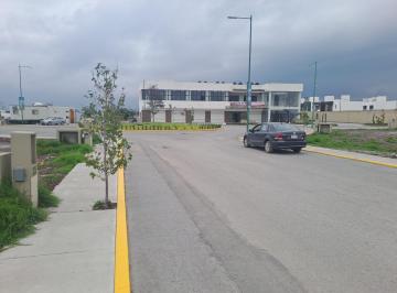 Terreno / Lote · 178m² · Terreno en Venta Comercial en San Mateo Atenco Mexico