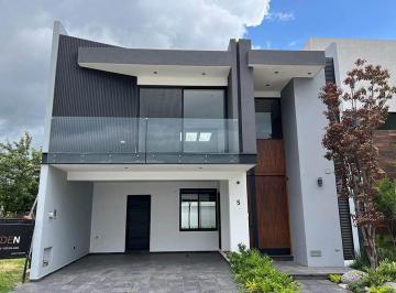 Casa de 3 habitaciones, San Andrés Cholula · Parque Foresta, Lomas Angelopolis 3