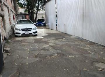 Terreno / Lote · 800m² · Terreno en Renta