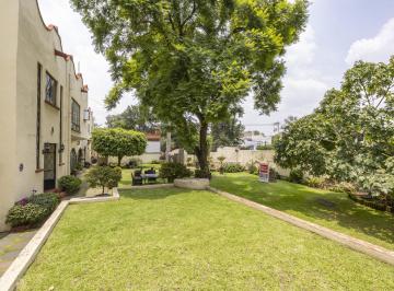 Casa de 3 habitaciones, Alvaro Obregón · Casa en Venta en San Angel