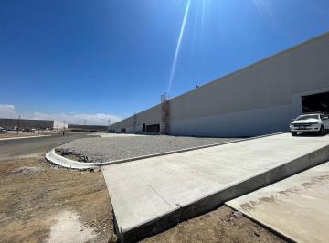Bodega comercial · 7876m² · Nave Industrial en Renta de 7,876.75 m², en Rosarito, Baja California