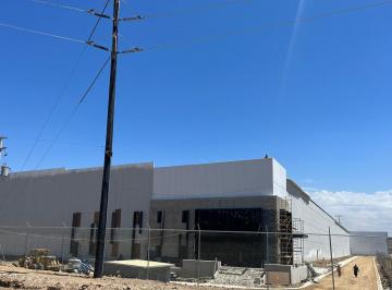 Bodega comercial · 12902m² · Nave Industrial en Renta de 19,220 m², en Rosarito, Baja California
