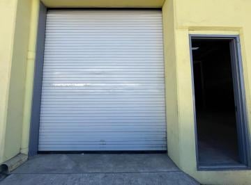 Bodega comercial · 290m² · Bodega Comercial en Renta de 290 m², en La Libertad, Tijuana B. C.