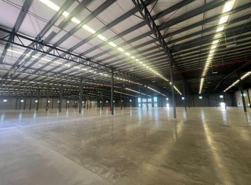 Bodega comercial · 5914m² · Nave Industrial en Renta de 5,914 m² en Rosarito, B. C.