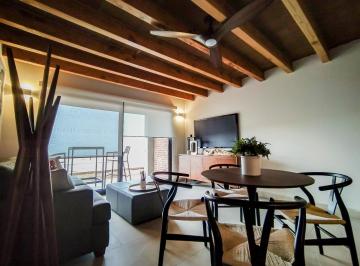 Departamento · 58m² · 2 Recámaras · 1 Estacionamiento · Departamento en Venta Plaza del Mar, Rosarito Bc