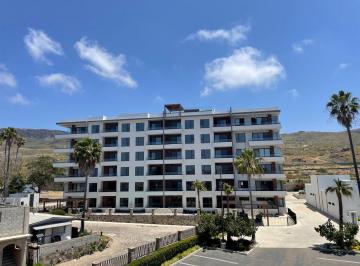 Departamento · 90m² · 2 Recámaras · 1 Estacionamiento · Departamento en Venta, Torre Monterrey en Playas de Rosarito