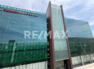 Oficina · 166m² · 6 Estacionamientos · Oficina en Renta de 287.42 m², en Río Tijuana Tercera Etapa, Tijuana B. C.