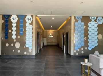 Oficina · 427m² · 10 Estacionamientos · Consultorio Medico en Renta de 427.07 m², Torre Medica Otay, Tijuana B. C.