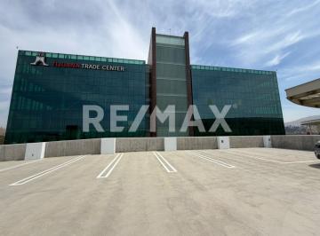 Oficina · 82m² · 3 Estacionamientos · Oficina en Renta de 82.14 m², en Río Tijuana Tercera Etapa, Tijuana Baja California
