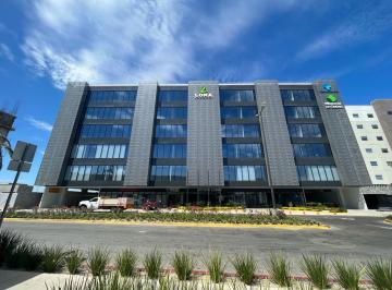 Oficina · 485m² · 11 Estacionamientos · Consultorio Medico en Renta de 485.97 m², Torre Medica Otay, Tijuana B. C.