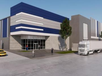 Bodega comercial · 34637m² · Nave Bts en Renta de 34,637.13 m², en Carretera Tecate, B. C.