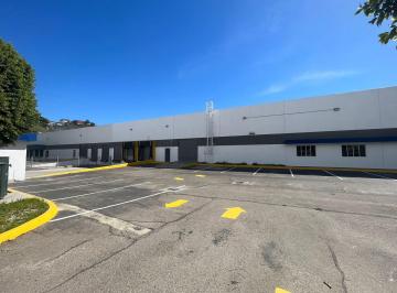 Bodega comercial · 3032m² · 11 Estacionamientos · Bodega Industrial en Renta de 3,032 m² en Parque Industrial Pacifico, Tijuana B.