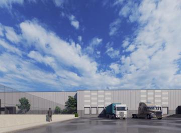 Bodega comercial · 15388m² · Nave Industrial en Nave Industrial en Renta de 15,388.39 m², en Tijuana B. C.