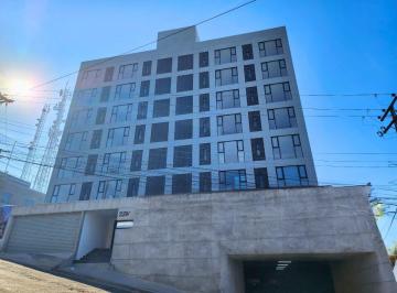 Departamento · 91m² · 2 Recámaras · 2 Estacionamientos · Departamento en Venta en Cuadra, Tijuana